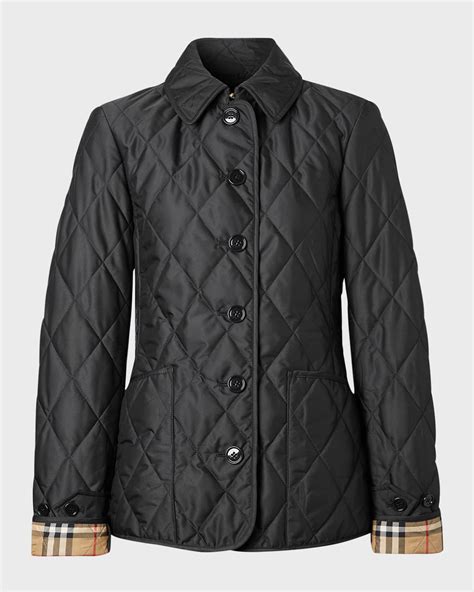 burberry quilted jackets on sale.